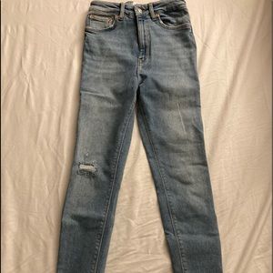 Zara Premium Denim